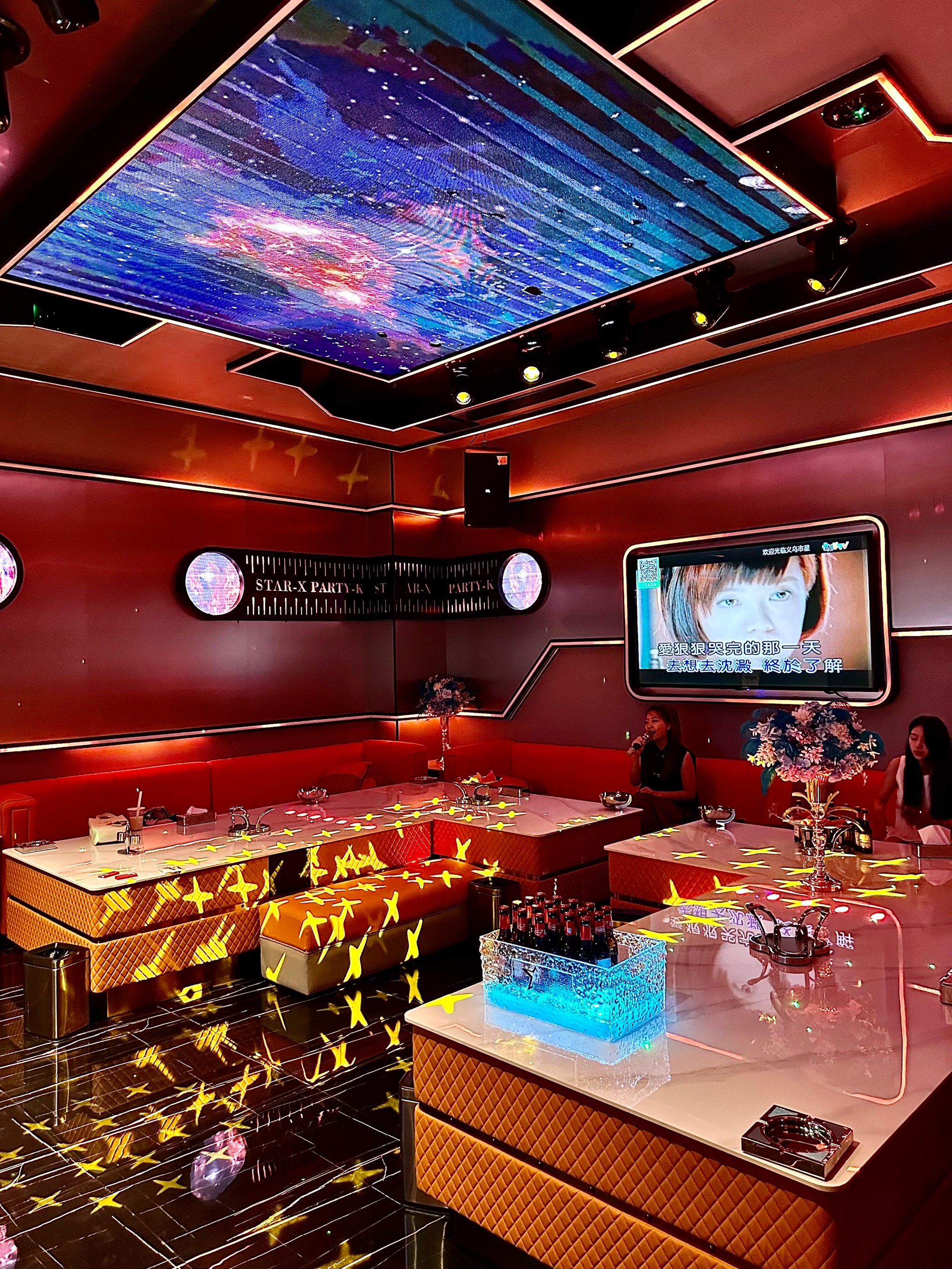 南宁商务ktv推荐哪里好玩选择指南-上林县ktv预定